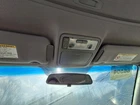 2001 Toyota Avalon Rear View Mirror Manual Dimming Oem 267-51371 Used. Price: $100.70.