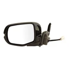 Trq MRA08210 Power Side View Mirror For Honda Pilot 2016-2022 Driver HO1320307 New. Price: $188.77.
