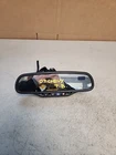 2007 Trailblazer Rear View Mirror 15812021 Used. Price: $35.00.