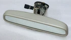 Audi Q5 Gray Interior Rear View Mirror Compass Auto Dimming 2009 2010 2011 2012 Used. Price: $97.74.