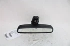 Used Front Center Interior Rear View Mirror Fits: 2013 Land Rover Evoque Automat. Price: $45.00.