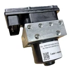 Genuine Abs Brake Pump Module 2001 - 2005 Mercedes Benz CLK55 209 545 02 32 Remanufactured. Price: $179.99.