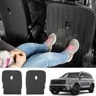 Caresa 2ND Row Seat Back Cover Mat 2020 2021 2022 2023 2024 2025 Kia Telluride New. Price: $75.49.