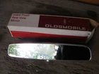 Nos Gm Guide Oldsmobile Rearview Mirror Glare-proof 10" 1967 1968 1969 1970? New. Price: $179.99.