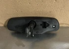 2007 Chevrolet Tahoe Int Rear View Mirror #108 Used. Price: $45.00.