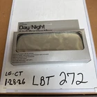 Custom Accessories 8" Replacement Day/night Rearview Mirror 53335 Brand New. Price: $10.80.