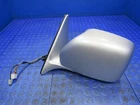 05-07 Lexus LX470 UZJ100 Left Lh Driver Side Power Heated Door Mirror Silver 869 Used. Price: $399.99.
