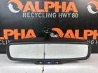 Rear View Mirror Cadillac Cts 12 Used. Price: $40.50.