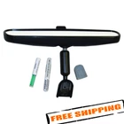 Crown Automotive 8993023K Rearview Mirror Kit For 1997-2006 Jeep Wrangler Tj New. Price: $50.05.