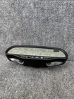 05-13 Chevrolet Corvette C6 Interior Rear View Mirror Black Assembly OEM1B3 148 Used. Price: $279.99.