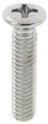 1967-72 Camaro Firebird Remote Outer Door Mirror Screw New. Price: $20.24.