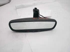 2018 Jeep Grand Cherokee White Oem Interior Rear View Mirror, 68339537AB Used. Price: $89.99.