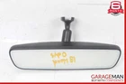 18-23 Honda Odyssey Pilot Passport Interior Rear View Mirror E11048606 Oem Used. Price: $60.75.