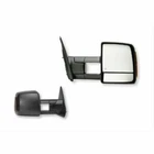 K-source 70103-04T Towing Electric Mirror Right & Left Heated For Sequoia New. Price: $271.88.