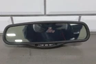 1997-2004 Chevrolet Corvette Z06 Rear View Mirror 10295109 Used. Price: $92.65.