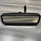 Mirror 026152 Auto Dim Onstar Camera Lcd Screen Oem Used. Price: $70.00.