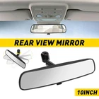 10" Rear View Mirror Interior For Nissan Honda Cr-v Mdx Replacement Day Night New. Price: $18.04.
