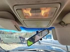 2002 Toyota Avalon Rear View Mirror Manual Dimming Oem Used 267-51371. Price: $80.70.