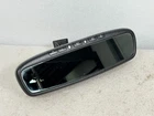 2016-2023 Mazda MX-5 Miata Front Interior Rear View Mirror Assembly, Oem LOT3674 Used. Price: $44.00.