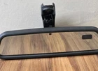 99-04 Land Rover Discovery Oem Rear View Mirror CTB000020 Compass Homelink Used. Price: $50.00.