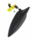Chevrolet Camaro Radio Antenna Fm 16 To 23 Roof Shark Fin Oem Textured 84570621 Used. Price: $89.99.