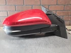 2015-2018 Toyota RAV4 Front Right Rh Passenger W/ Blind Spot Mirror Oem. 1747L Used. Price: $149.99.