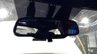 Used Front Center Interior Rear View Mirror Fits: 2020 Kia Forte W/o Garage Door. Price: $129.90.
