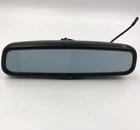 2007-2017 Jeep Patriot Interior Rear View Mirror Oem C03B45027 Used. Price: $37.49.