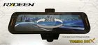New Rydeen TOMBO360X, Surround Rearview Mirror W/ 4K Dash & Backup Cam. Price: $549.00.