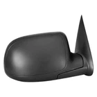 For Chevy Silverado 1500 Classic 07 Side View Mirror Passenger Power Remote New. Price: $88.11.