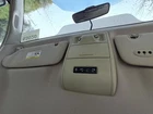 2012 Chrysler Town & Country Rear View Mirror Oem Used 267-00295 136K Miles. Price: $80.70.