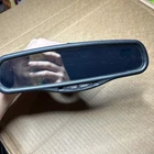 2004-2007 Jaguar XJ8 Xjr Auto Dim Rear View Mirror W/ Compass Used. Price: $34.95.