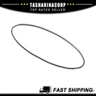 Oval Auto Dimming Rear View Mirror Glass Replacement Fit For Bmw M3 M5 E46 E39 New. Price: $91.19.
