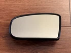 Oem 03-06 Mercedes-benz W220 W215 Driver Left Side Mirror Glass Heated S430 S500 Used. Price: $129.90.