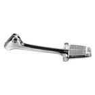 For Chevy K20 Pickup 1960-1971 Dynacorn Rear View Mirror Bracket New. Price: $70.27.