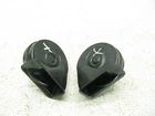 06-11 Bmw E90 335I 328I 325I 323I 330I Left & Right Horn Pair Set Oem 100521 Used. Price: $35.96.