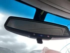 Used 2015 Chevrolet Silverado 1500 Interior Rear View Mirror Black Oem. Price: $134.85.