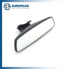 2020-2023 Toyota Gr Supra Black Rear View Mirror W/ Garage Opener 87810-WAA04 Used. Price: $180.00.