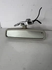 07-09 Mercedes W221 S450 S550 Top Upper Rear View Inside Dim Mirror Gray Oem Used. Price: $81.00.