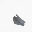 Jaguar XK8 Interior Rear View Mirror Cover Genuine HJF3131AA New. Price: $72.84.