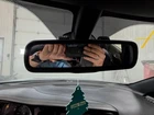 2015 Dodge Dart Rear View Mirror Microphone Oem 267-10374 Auto Dim Manual Used. Price: $82.17.
