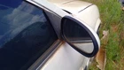 Passenger Side View Mirror Power Non-heated Fits 00-03 Maxima 236745 Used. Price: $63.99.