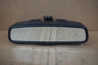 07 08 09 12 14 15 16 17 Jeep Patriot Interior Rear View Mirror E1102613 Used. Price: $36.00.