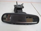 Rear View Mirror Commander 2006 2007 Jeep Back Inner Interior Glass Auto Dimming Used. Price: $79.99.