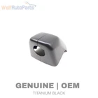 2018-2025 Vw Atlas Interior Rear View Mirror Trim / Cap 3CN858633 Used. Price: $58.99.