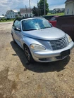 05-10 Pt Cruiser Rear View Mirror Hatchback With Map Light Used. Price: $65.00.