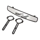 Joes Racing 14" Wide Angle Mirror Kit 5" Long Brackets 1-3/4" Tube Size 11274L New. Price: $104.93.