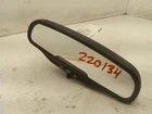 2007 Chevrolet Trailblazer Rear View Mirror Oem Unit With Controls Used. Price: $79.99.
