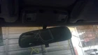 Rear View Mirror Manual Dimming Dual Map Light Fits 00-04 Tacoma 5473333 Used. Price: $100.00.