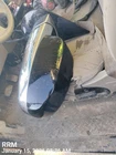 Left Blk Side View Mirror Oem 09-14 Cadillac Escalaesv 1YR Wrnty 20843216 Used. Price: $225.00.